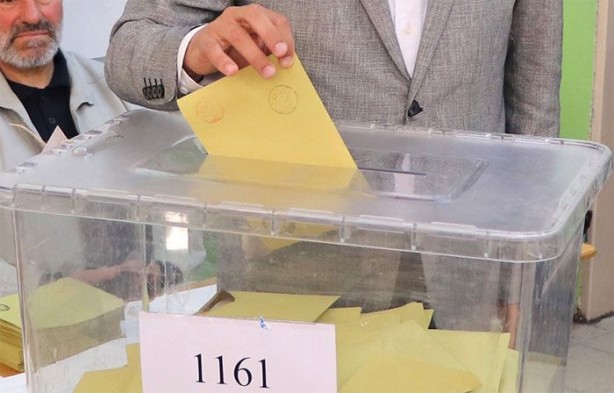 Foto - Son seçimi bilen Optimar’ın son anketi açıklandı! Böylesi bir fark hiç görülmedi