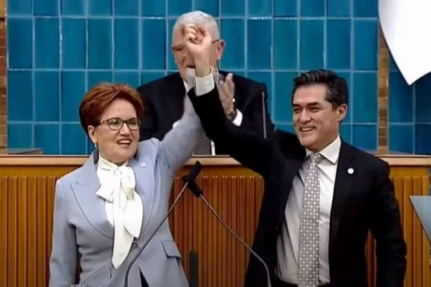 Foto - Son seçimi bilen şirket anket yaptı! Murat Kurum mu Ekrem İmamoğlu mu kazanacak? İşte adayların son oy oranları