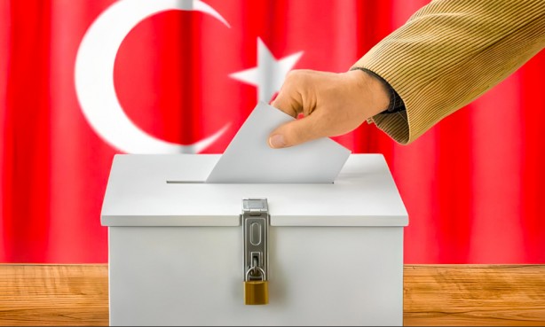 Son seçimi bilen şirket yaptı! İşte bomba anketin sonuçları