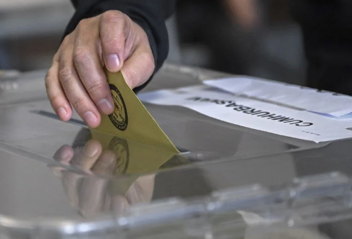 Foto - Son seçimi bilen ünlü anketçi duyurdu: AK Parti şu an CHP'nin elindeki o ili kesin kazanacak