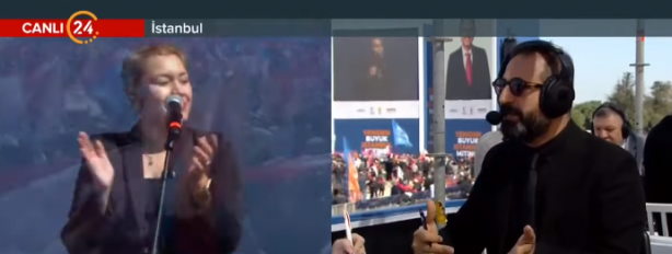 Foto - Son seçimi bilen ünlü anketçi duyurdu: AK Parti şu an CHP'nin elindeki o ili kesin kazanacak