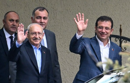 Foto - Son seçimi bilen ünlü araştırmacı son anketi duyurdu! Ekrem İmamoğlu'nun oy oranı gündeme oturacak