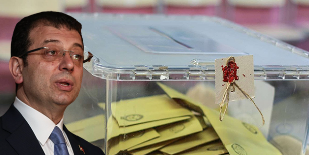 Son seçimi bilen ünlü araştırmacı son anketi duyurdu! Ekrem İmamoğlu'nun oy oranı gündeme oturacak