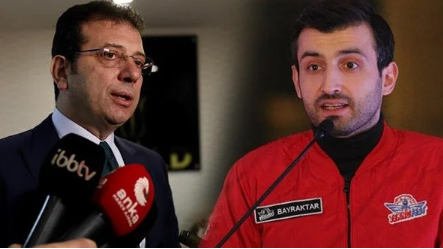 Foto - Son seçimi bilen ünlü şirket son anket sonuçlarını duyurdu! Ekrem İmamoğlu'nun oy oranı gündeme oturacak