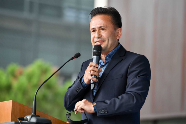 Foto - Son seçimi doğru bilmişti! İstanbul anketinden bakın ne sonuç çıktı