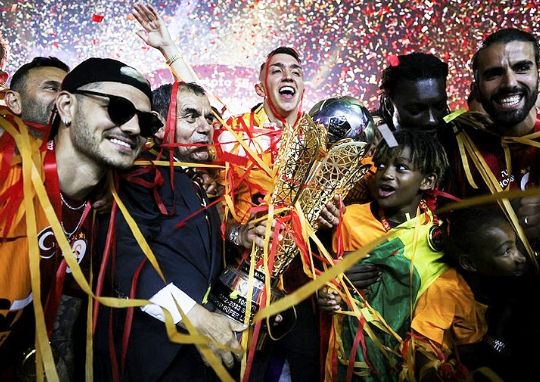 Son tahmin herkesi şaşırttı: Şampiyon Süper Lig'i fena karıştıracak!