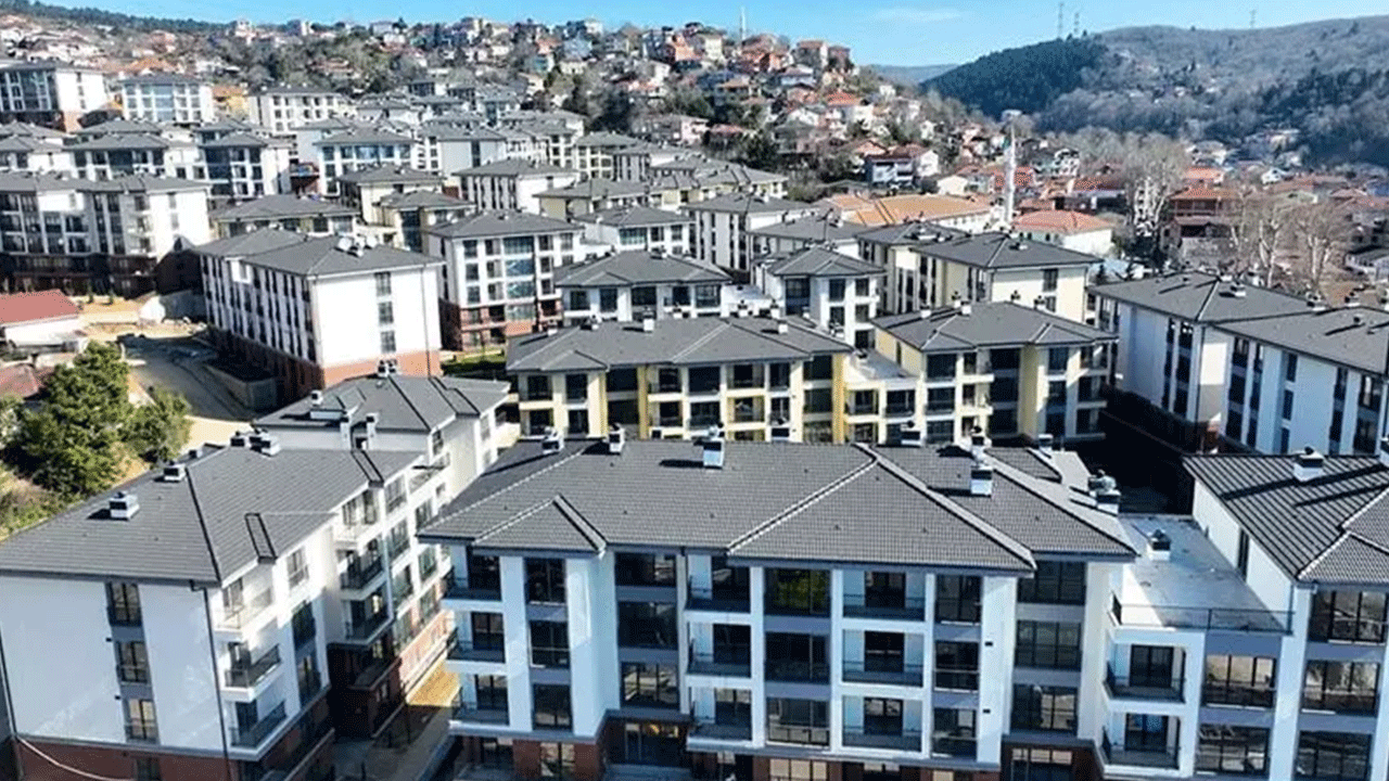 Foto - Son tarih 31 Mart: İşte emlak vergisinden muaf tutulacaklar!