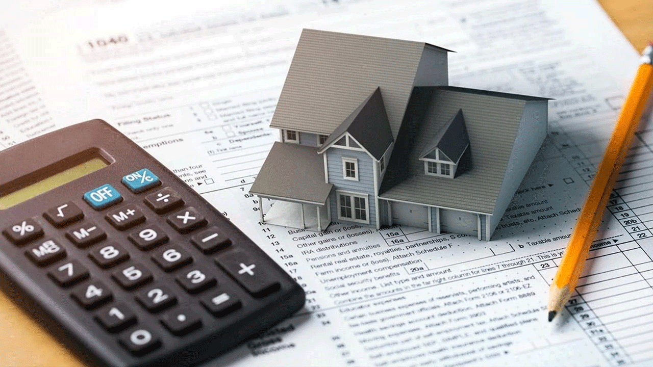 Foto - Son tarih 31 Mart: İşte emlak vergisinden muaf tutulacaklar!