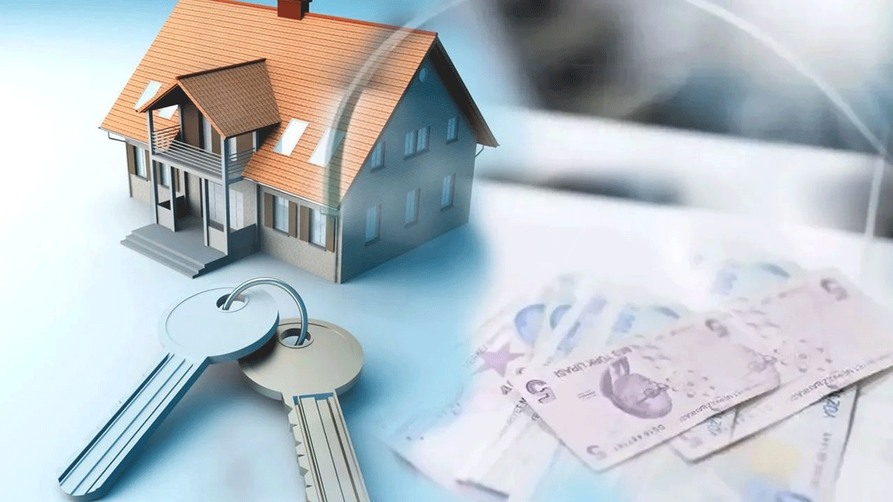 Foto - Son tarih 31 Mart: İşte emlak vergisinden muaf tutulacaklar!