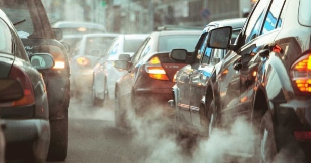 Foto - Son tarih açıklandı! Benzin ve dizel araçların trafiğe çıkmaları yasaklanıyor