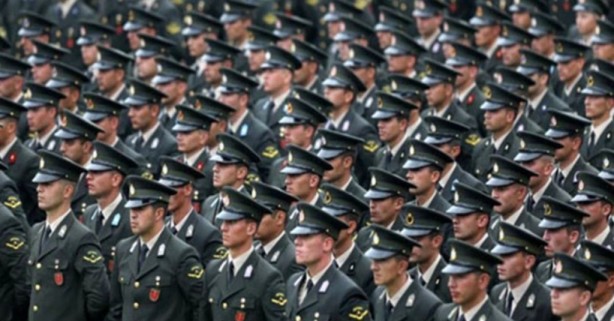 Son tarih belli oldu: TSK’dan KPSS şartsız askeri personel alımı! Detayları paylaşıyoruz!