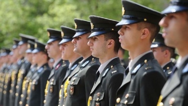 Foto - Son tarih belli oldu: TSK’dan KPSS şartsız askeri personel alımı! Detayları paylaşıyoruz!