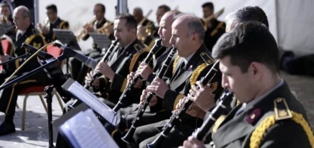 Foto - Son tarih belli oldu: TSK’dan KPSS şartsız askeri personel alımı! Detayları paylaşıyoruz!