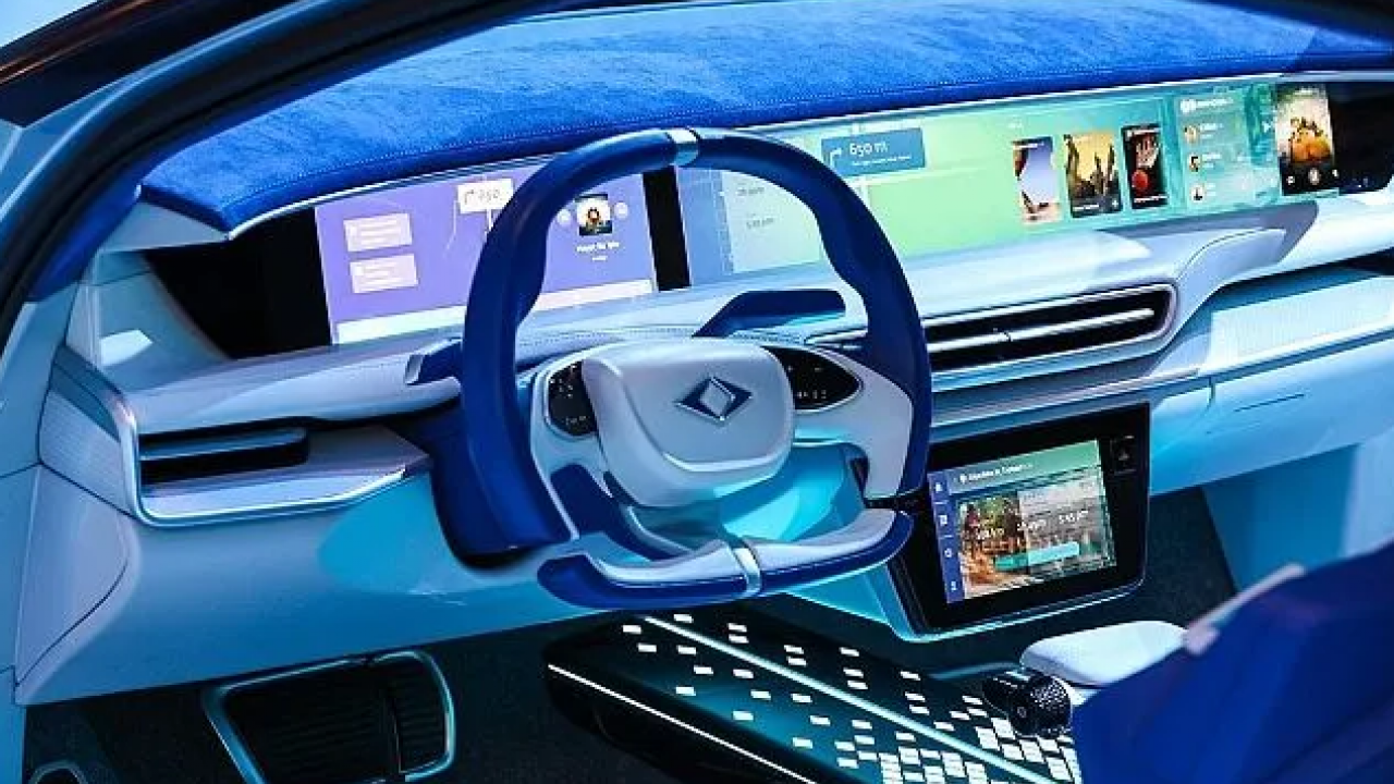 Foto - Son testler de tamamlandı! TOGG’un yeni modeli T10F siparişe açılıyor