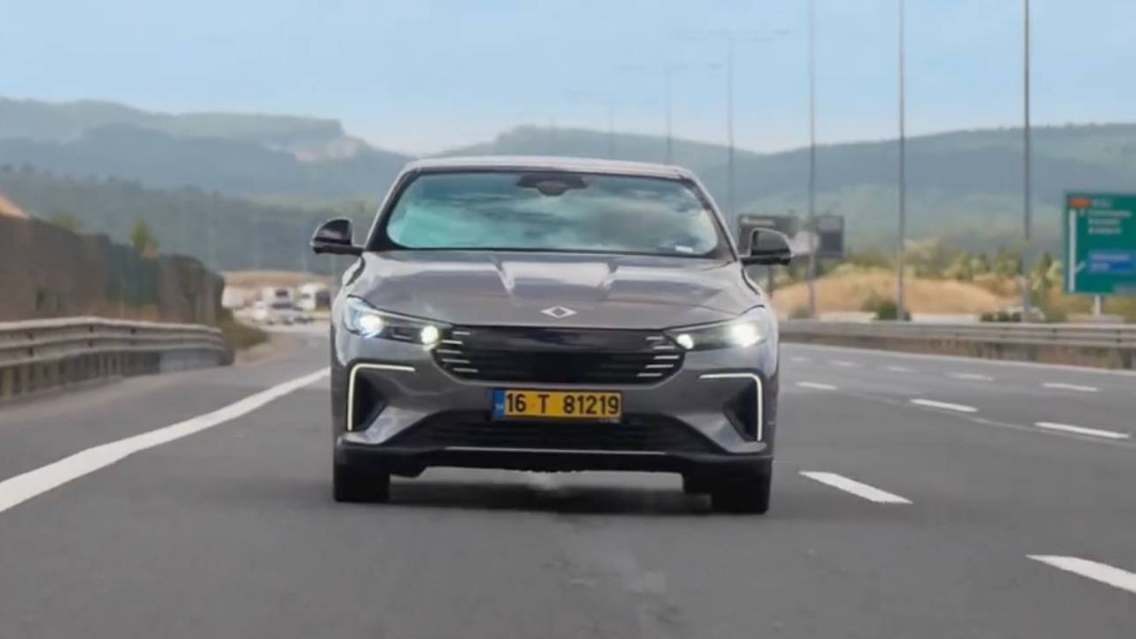 Foto - Son testler de tamamlandı! TOGG’un yeni modeli T10F siparişe açılıyor