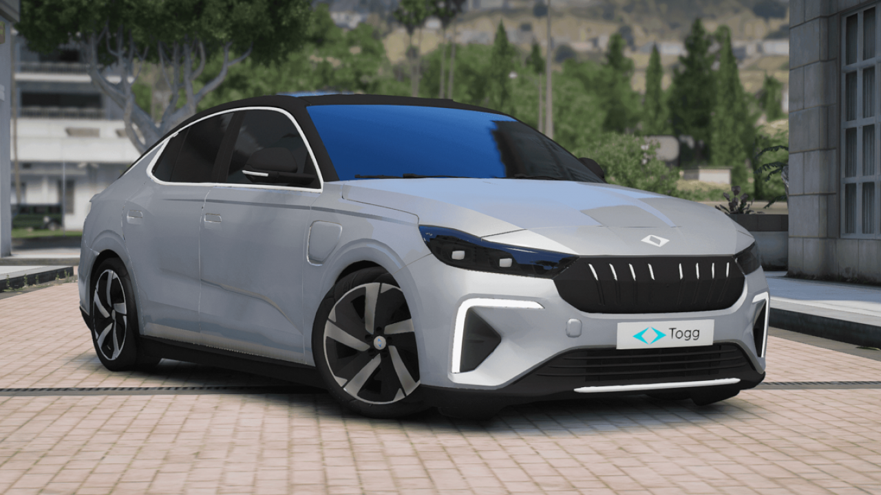 Son testler de tamamlandı! TOGG’un yeni modeli T10F siparişe açılıyor