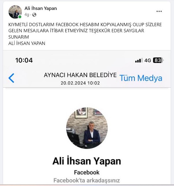 Foto - Son tuzak muhtarlar üzerinden! Karşınızda yeni dolandırıcılık yöntemi