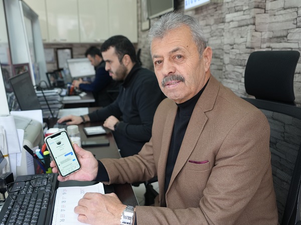 Son tuzak muhtarlar üzerinden! Karşınızda yeni dolandırıcılık yöntemi