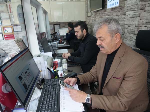 Foto - Son tuzak muhtarlar üzerinden! Karşınızda yeni dolandırıcılık yöntemi