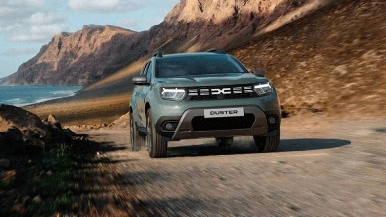 Foto - Son veriler paylaşıldı! İşte Türkiye'de en çok satan SUV modeller!