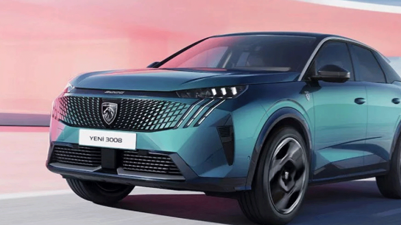 Foto - Son veriler paylaşıldı! İşte Türkiye'de en çok satan SUV modeller!