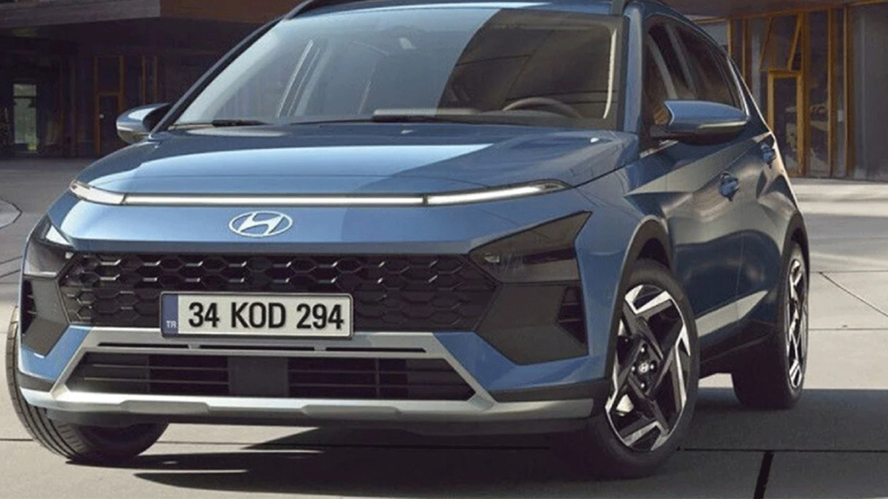 Foto - Son veriler paylaşıldı! İşte Türkiye'de en çok satan SUV modeller!