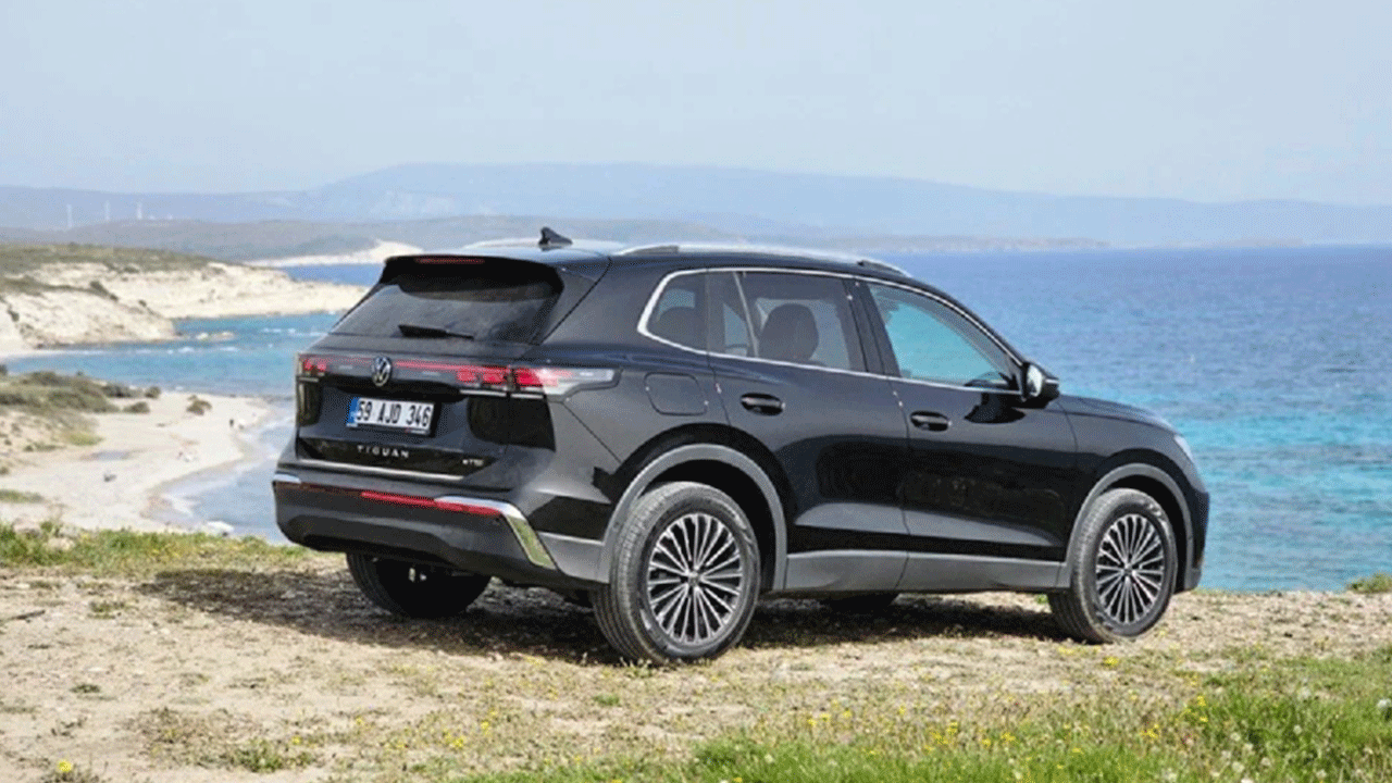 Foto - Son veriler paylaşıldı! İşte Türkiye'de en çok satan SUV modeller!