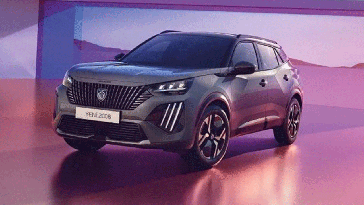 Foto - Son veriler paylaşıldı! İşte Türkiye'de en çok satan SUV modeller!