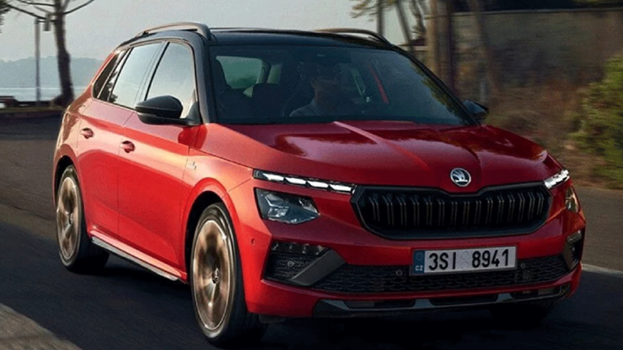 Foto - Son veriler paylaşıldı! İşte Türkiye'de en çok satan SUV modeller!