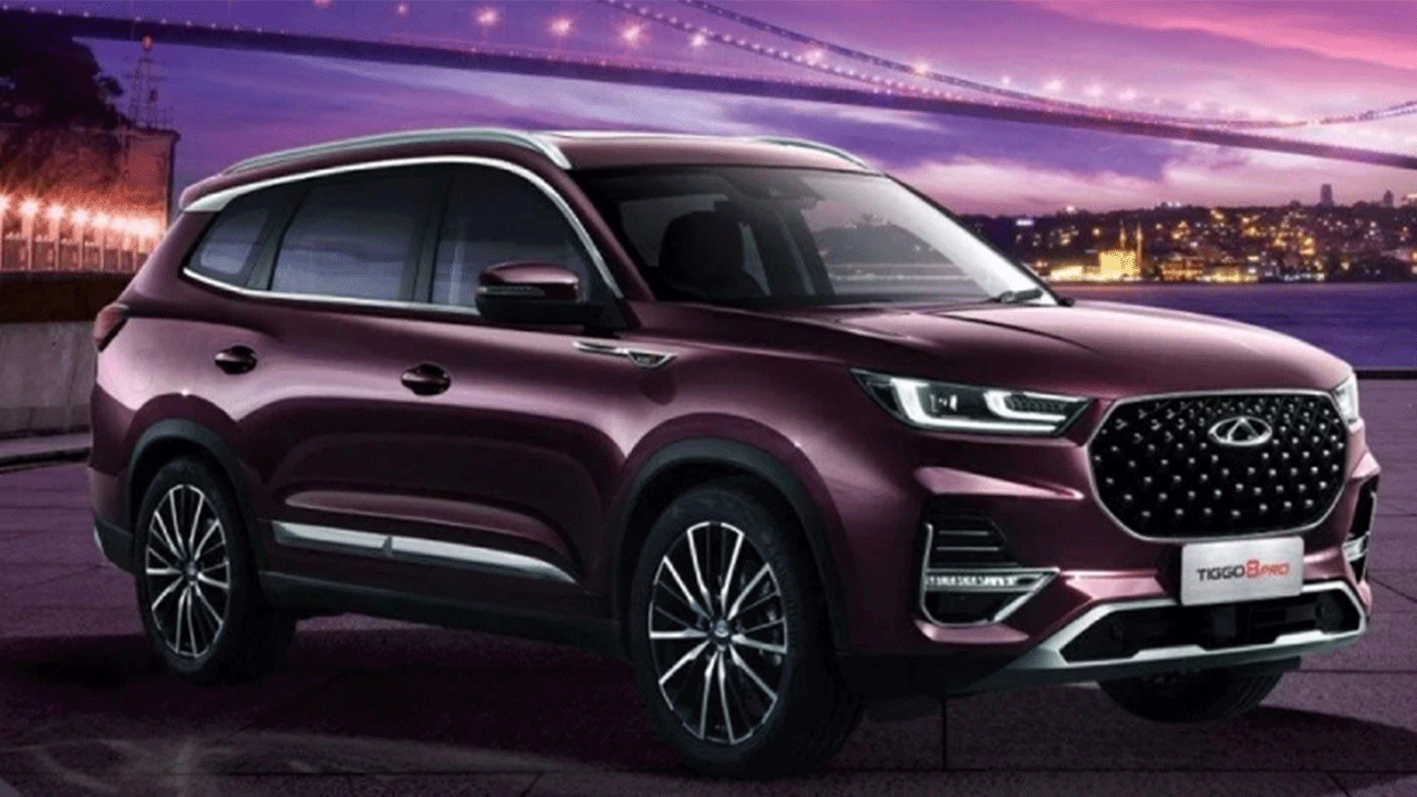 Foto - Son veriler paylaşıldı! İşte Türkiye'de en çok satan SUV modeller!