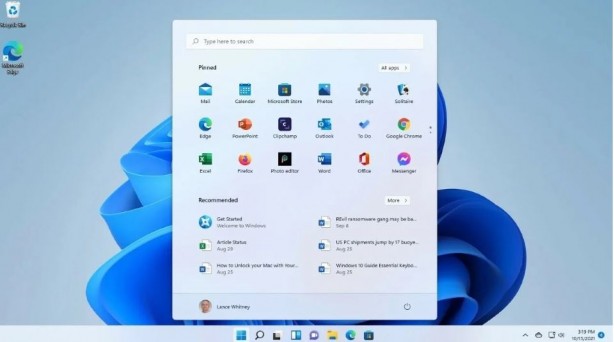 Foto - Son Windows güncellemesi, kullanıcıları sinirlendirdi
