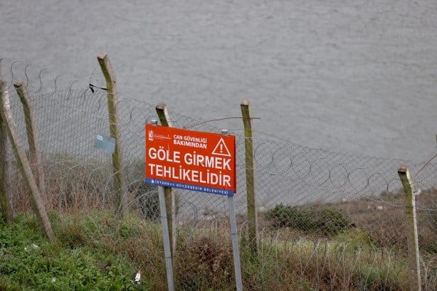 Foto - Son yağışlar sonrası İstanbul'da umutlandıran görüntü