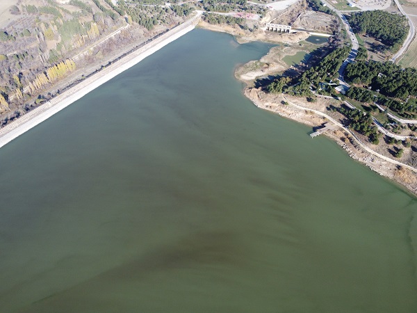 Foto - Son yağışlar yüzleri güldürdü! 