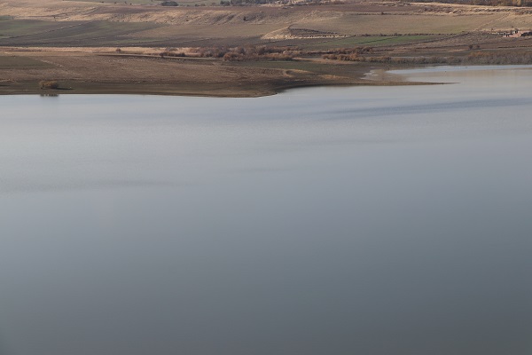 Foto - Son yağışlar yüzleri güldürdü! 