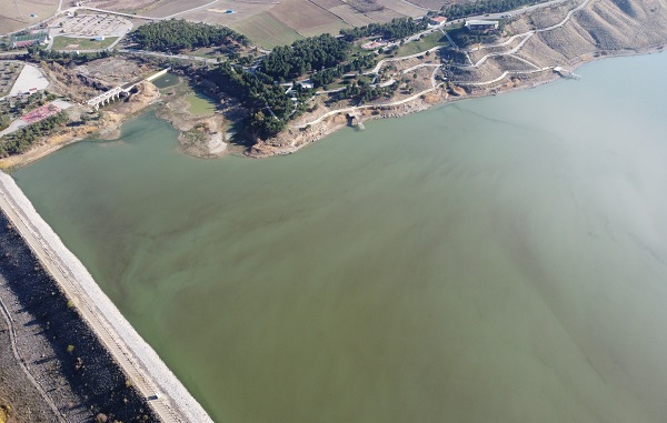 Foto - Son yağışlar yüzleri güldürdü! 