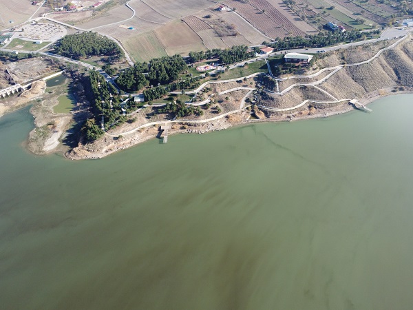 Foto - Son yağışlar yüzleri güldürdü! 