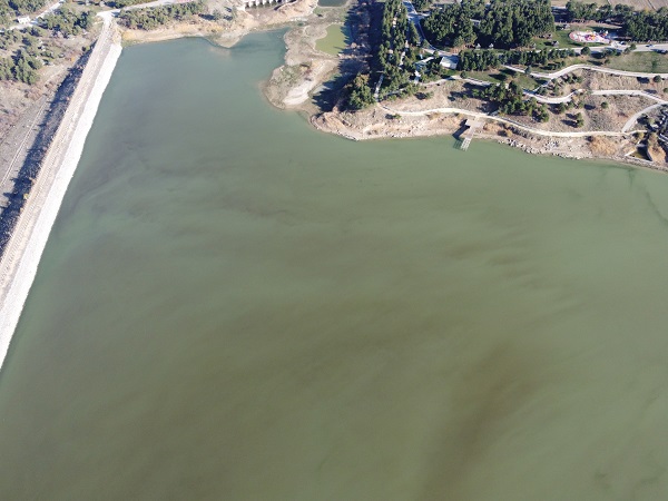 Foto - Son yağışlar yüzleri güldürdü! 