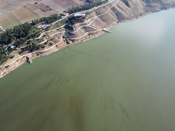 Foto - Son yağışlar yüzleri güldürdü! 