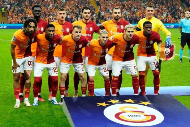 Foto - Son yaptığı bardağı taşırdı! Cimbom'da şok ayrılık...