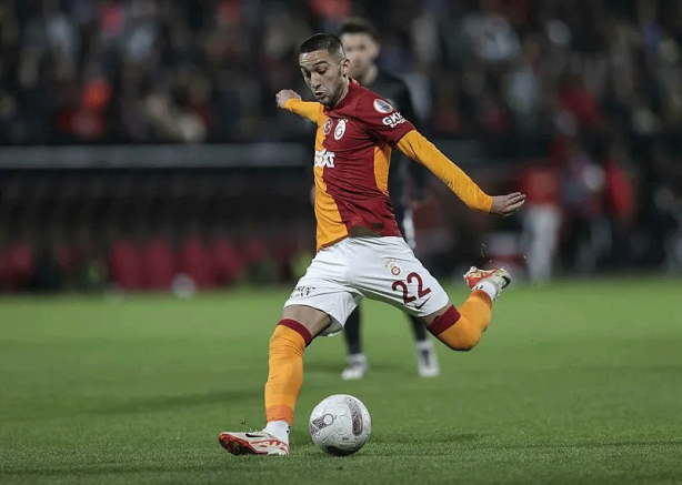 Foto - Son yaptığı bardağı taşırdı! Cimbom'da şok ayrılık...
