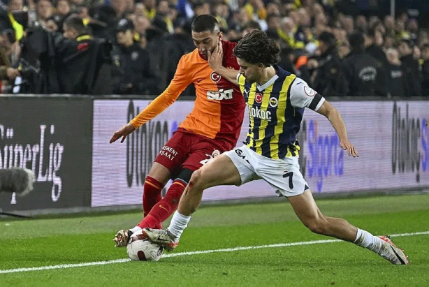 Foto - Son yaptığı bardağı taşırdı! Cimbom'da şok ayrılık...