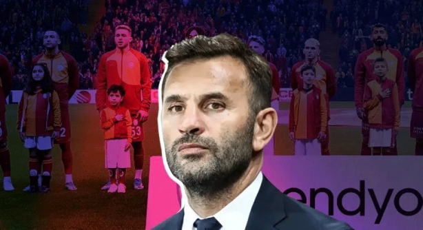 Son yaptığı bardağı taşırdı! Cimbom'da şok ayrılık...