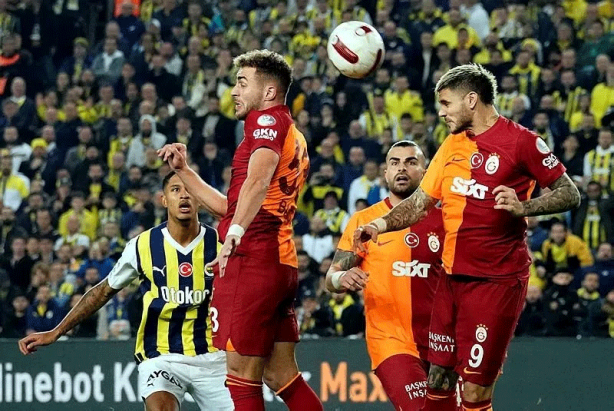 Foto - Son yaptığı bardağı taşırdı! Cimbom'da şok ayrılık...