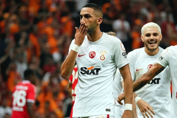 Foto - Son yaptığı bardağı taşırdı! Cimbom'da şok ayrılık...