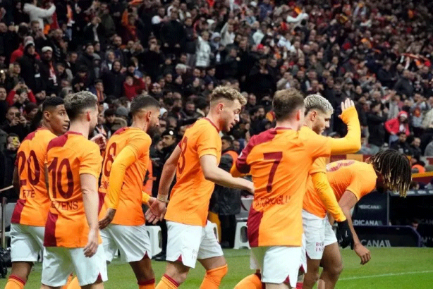 Foto - Son yaptığı bardağı taşırdı! Cimbom'da şok ayrılık...
