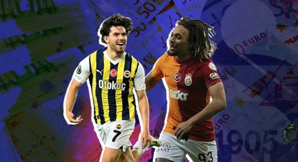 Foto - Son yaptığı bardağı taşırdı! Cimbom'da şok ayrılık...