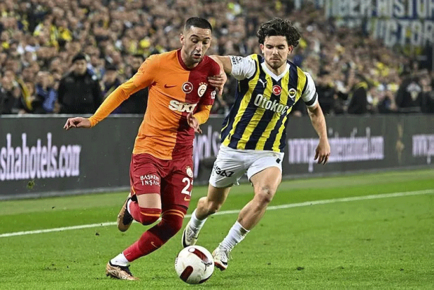 Foto - Son yaptığı bardağı taşırdı! Cimbom'da şok ayrılık...