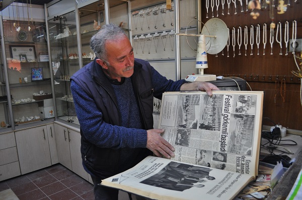 Foto - Son yıllarda talep arttı! 