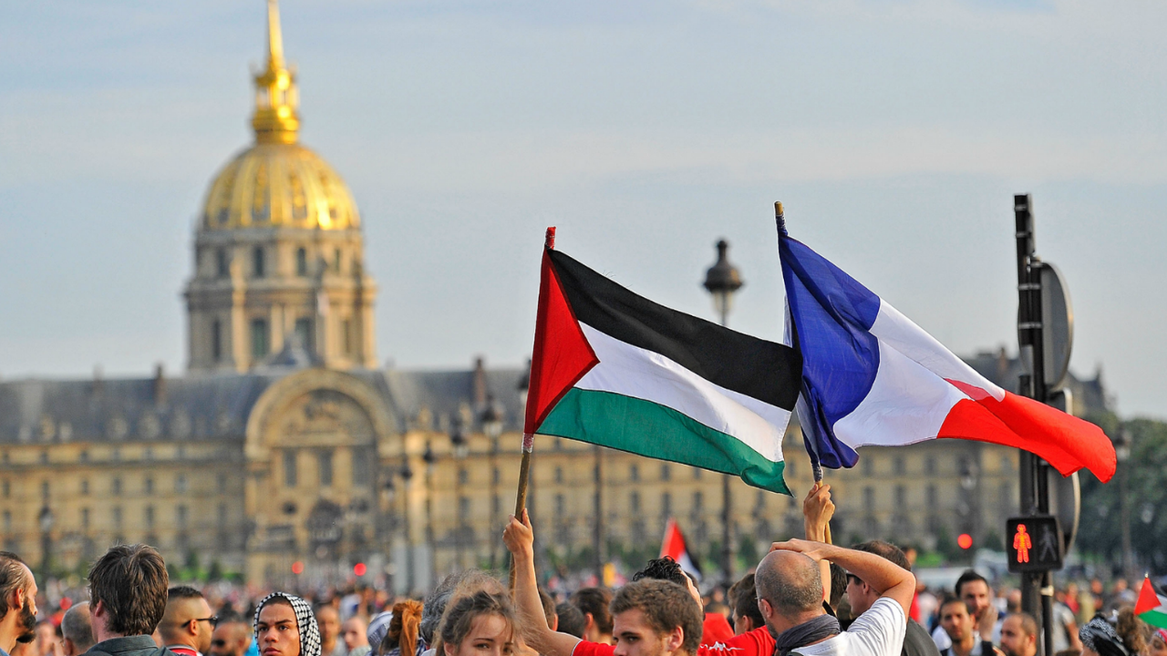 Foto - Son yıllarda Türkiye’ye sürekli efelenen Fransa’dan şaşırtan karar: Bu defa oldu işte