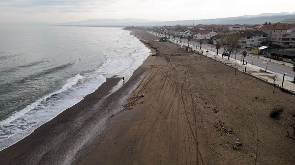 Foto - Son yıllarda yaşanan bu olay korkutuyor